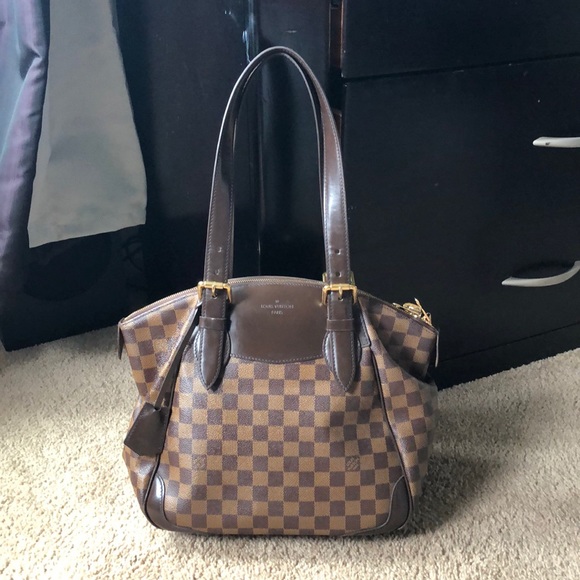 Louis Vuitton Handbags - Louis Vuitton Verona Purse